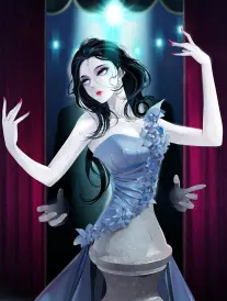 3d漫画 墨线城寨 缩略图